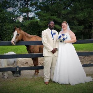 Meet your Posher, Shurodrick